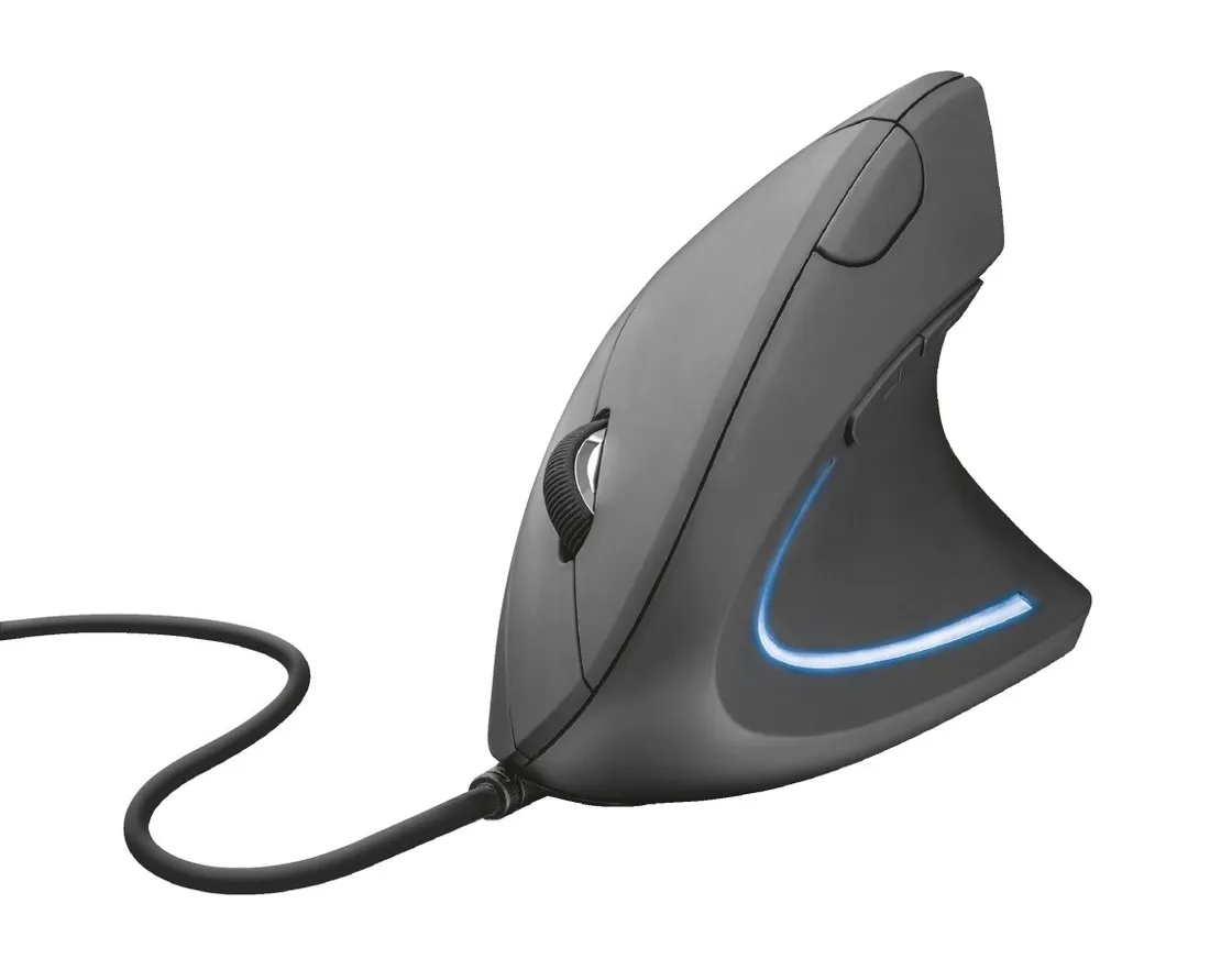 myszka-trust-verto-ergonomic