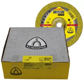 tarcza-do-metalu-42-230x6-0x22-klingspor-a24-extra-opakowanie-10-sztuk