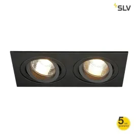 reflektor-sufitowy-kwadratowy-slv-czarny