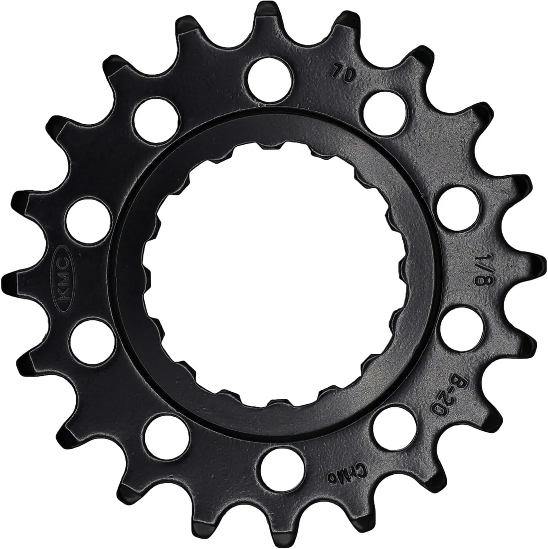 kmc-zebatka-20t-1-8-stan-nowy