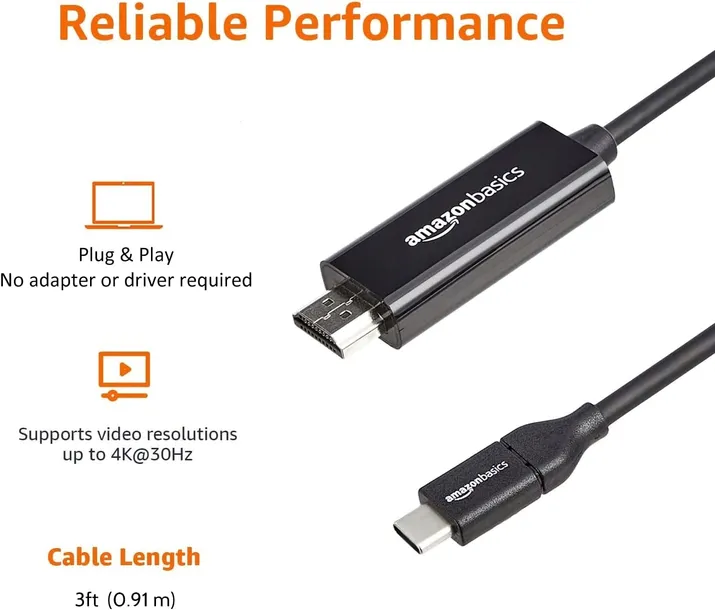kabel-amazon-utch-l-hdmi-usb-typ-c-09-m-stan-powystawowy-marka-amazon