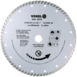 tarcza-diamentowa-modeco-expert-230mm-turbo-do-szybkiego-ciecia-betonu
