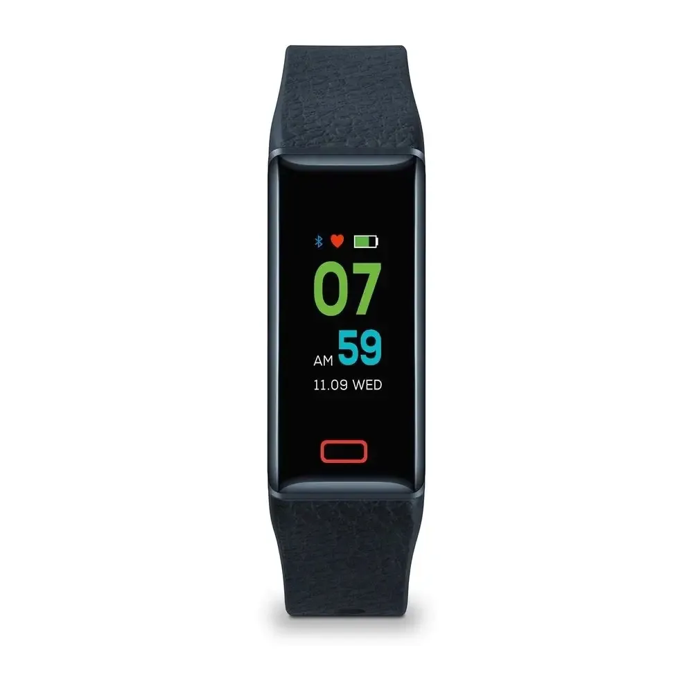 smartband-beurer-as-98-czarny-stan-powystawowy