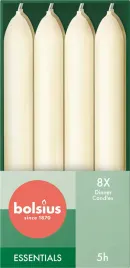 bolsius-swiece-8-szt-17-cm-dlugi-czas-spalania-5-godzin-bezzapachowy