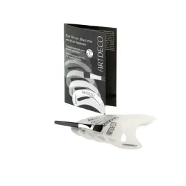 artdeco-eye-brow-stencils-szablony-do-malowania-brwi-z-pedzelkiem