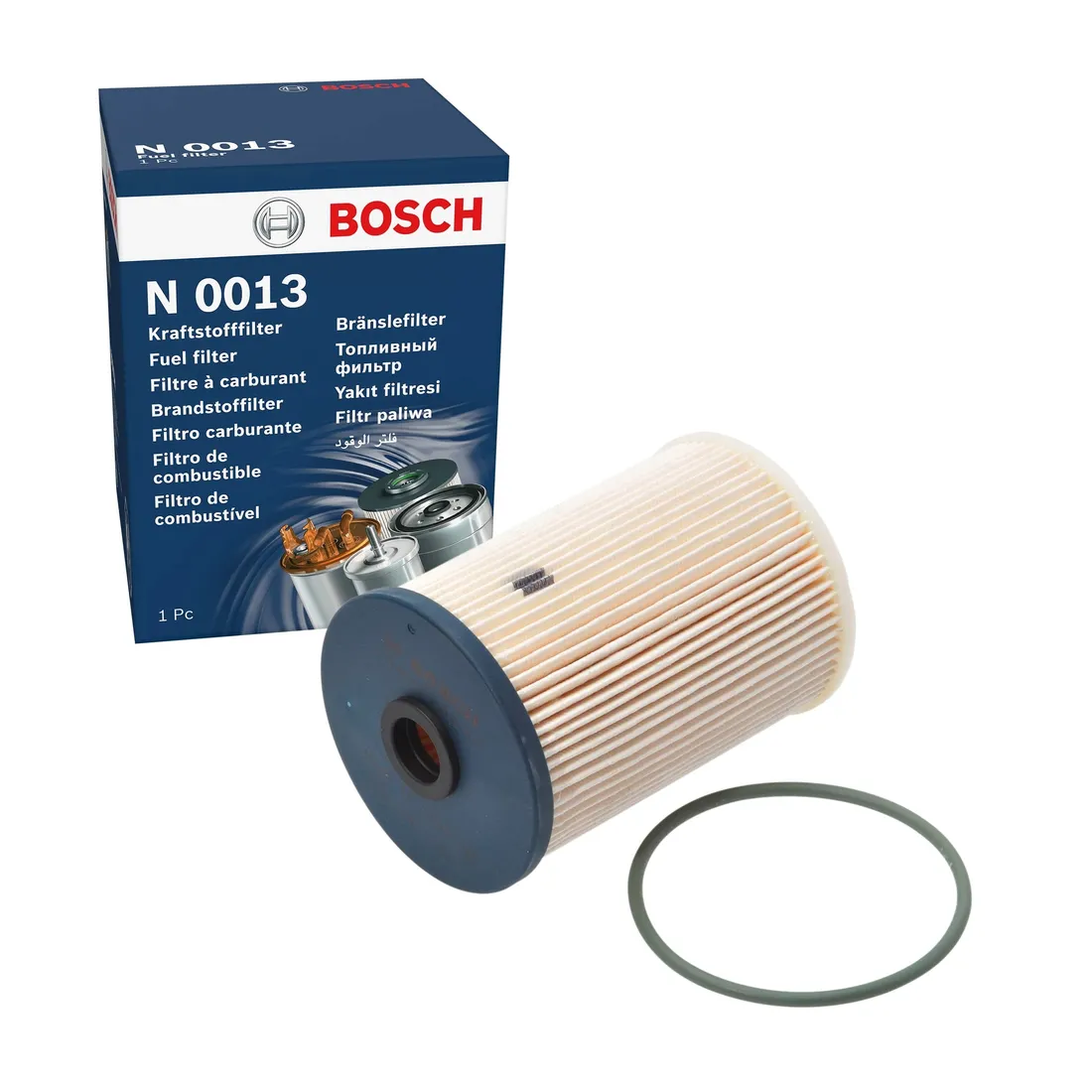 filtr-oleju-bosch-n0013