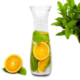 karafka-szklana-250ml-na-wino-wode-lemoniade-sok-dzbanek-pojemnik