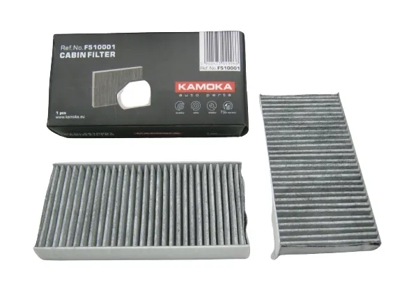 kamoka-f506201-stan-nowy