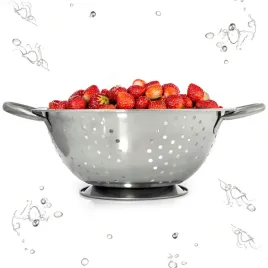 cedzak-na-nozce-durszlak-stojacy-z-uchwytami-26cm-nierdzewny