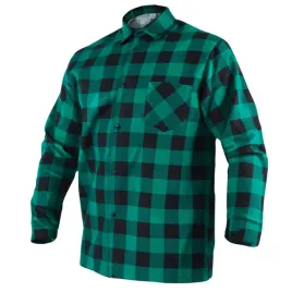 koszula-flanelowa-robocza-square-zielona-xxxl-stalco-s-42048