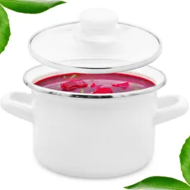 garnek-emaliowany-15l-tradycyjny-14cm-z-pokrywa-uniwersalny-3d-z-uchwytami