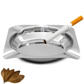 popielniczka-nierdzewna-metalowa-klasyczna-11cm-kwadratowa-popielnica