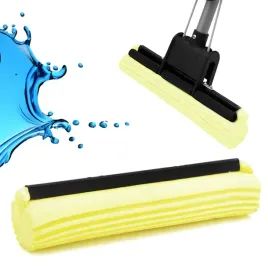 zapas-do-mopa-pva-zolty-koncowka-do-mycia-wklad-28cm
