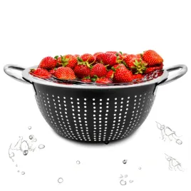 cedzak-nierdzewny-durszlak-z-uchwytami-czarny-mat-24-cm