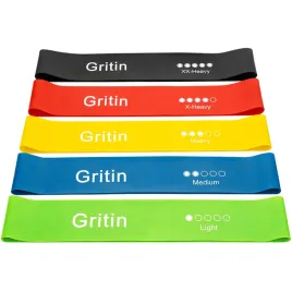 zestaw-6-gum-do-cwiczen-tasmy-oporowe-mini-bands