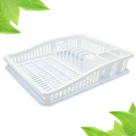 suszarka-do-naczyn-ociekacz-na-naczynia-sztucce-plastikowa-biala