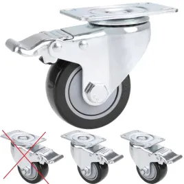 zestaw-3-kolek-skretnych-z-hamulcem