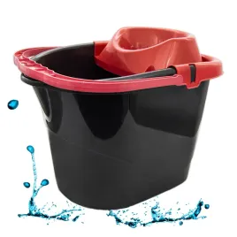 wiadro-z-wyciskaczem-do-mopa-14l-wiaderko-z-koszykiem-i-uchwytem-na-kij