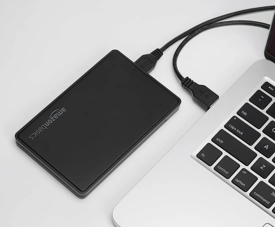 obudowa-dysku-sata-25-amazon-basics-stan-nowy