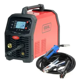 spawarka-migomat-mig-mag-mma-tecnomig-205-lcd-synergia-4x4-v3-ideal