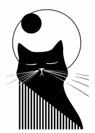 plakat-50x70cm-nocny-wibrujacy-mruczek