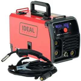 spawarka-migomat-bezgazowy-ideal-praktik-mig-140-flux-synergia-230v-3w1