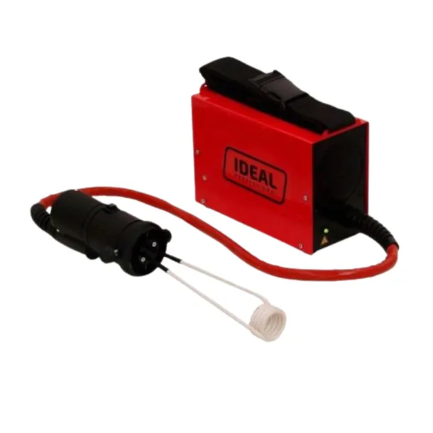 Podgrzewacz indukcyjny do śrub INDUCTOR 1.5 230V 1.5kW IDEAL