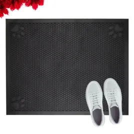 wytrzymala-mata-wycieraczka-46x58cm-czarna-prostokatna-zewnetrzna-lapki