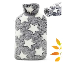 termofor-gumowy-na-wode-ciepla-zimna-w-pluszowym-futerku-gwiazdki-2l