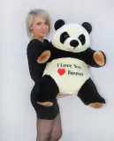duzy-mis-pluszowy-panda-100cm-haft-gartis-marka-odol-plusz