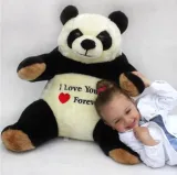 duzy-mis-pluszowy-panda-100cm-haft-gartis-wysokosc-produktu-55-cm