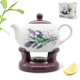 dzbanek-z-podgrzewaczem-imbryk-lawenda-kamionka-do-herbaty-prezent-1l