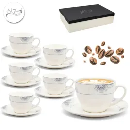 komplet-filizanek-ze-spodkiem-6-6-porcelanowy-serwis-do-kawy-zastawa-230ml