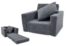 fotelik-dla-dziecka-materac-rozkladany-fotel-pufa