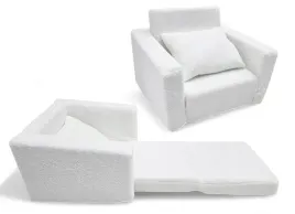 fotelik-dla-dzieci-rozkladany-fotel-baranek-boucle-pufa