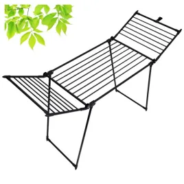 rozkladana-suszarka-na-pranie-pozioma-balkonowa-wolnostojaca-ubrania-19m