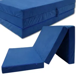materac-turystyczny-rozkladany-fotel-200x120x10cm-niebieski