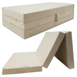 materac-turystyczny-rozkladany-fotel-200x120x10cm-bezowy