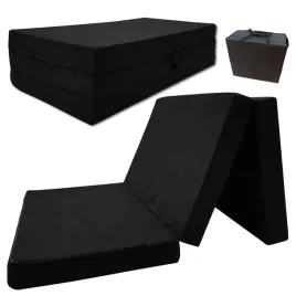 materac-turystyczny-rozkladany-fotel-200x80x10-czarny-torba