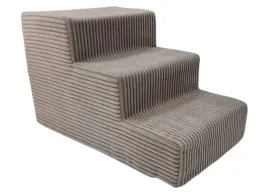schody-schodki-dla-psa-rampa-podest-3-stopnie-30cm-bezowy