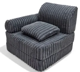 modulowa-rozkladana-sofa-fotel-dla-dzieci-wypoczynkowy-materac-grafit