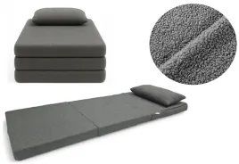 materac-turystyczny-rozkladany-fotel-lozko-180x65x7-boucle-baranek