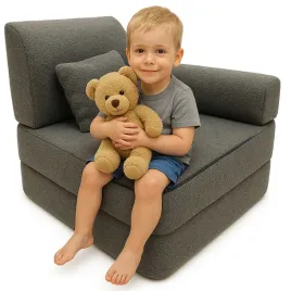 modulowa-rozkladana-sofa-fotel-dzieci-zestaw-wypoczynkowy-materac-boucle