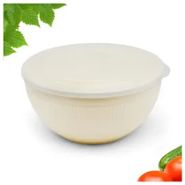 miska-z-pokrywa-4l-do-salatek-mieszania-marynowania-plastikowa-okragla