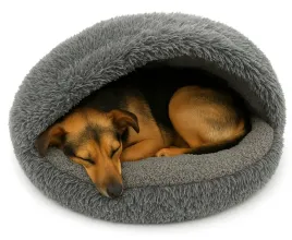 legowisko-spiworek-80-cm-dla-psa-i-kota-cieple-okragle-shaggy-boucle
