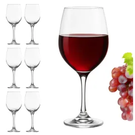 zestaw-6x-kieliszek-do-wina-czerwonego-elegancki-komplet-prezent-385ml