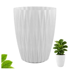 doniczka-na-kwiaty-caro-petit-13cm-biala-uniwersalna-okragla-do-domu-ogrodu