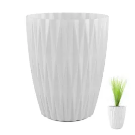 doniczka-na-kwiaty-caro-petit-18cm-biala-uniwersalna-okragla-do-domu-ogrodu