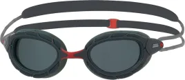 okulary-plywackie-zoggs-predator-polarized-smoke