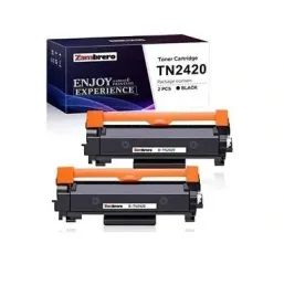 toner-zambrero-do-brother-tn2420-czarny-black